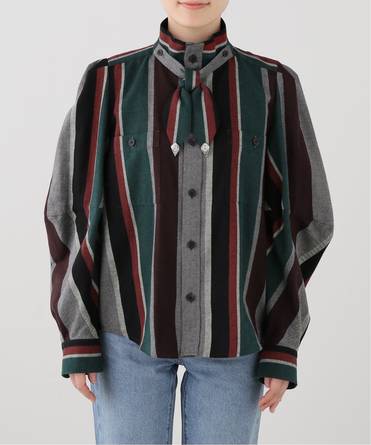 JOURNAL STANDARD L'ESSAGE｜ジャーナルスタンダード レサージュの