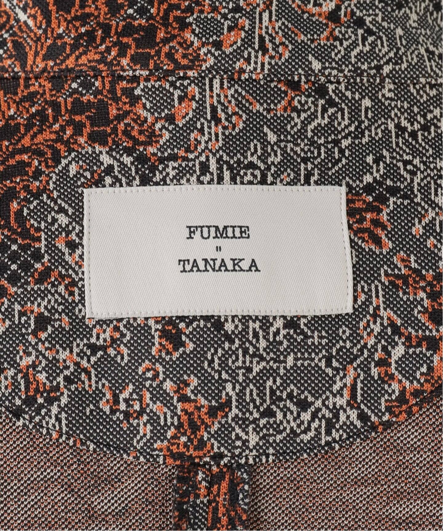 FUMIE TANAKA/フミエタナカ WJQ shortJK ジャケット（その他ジャケット