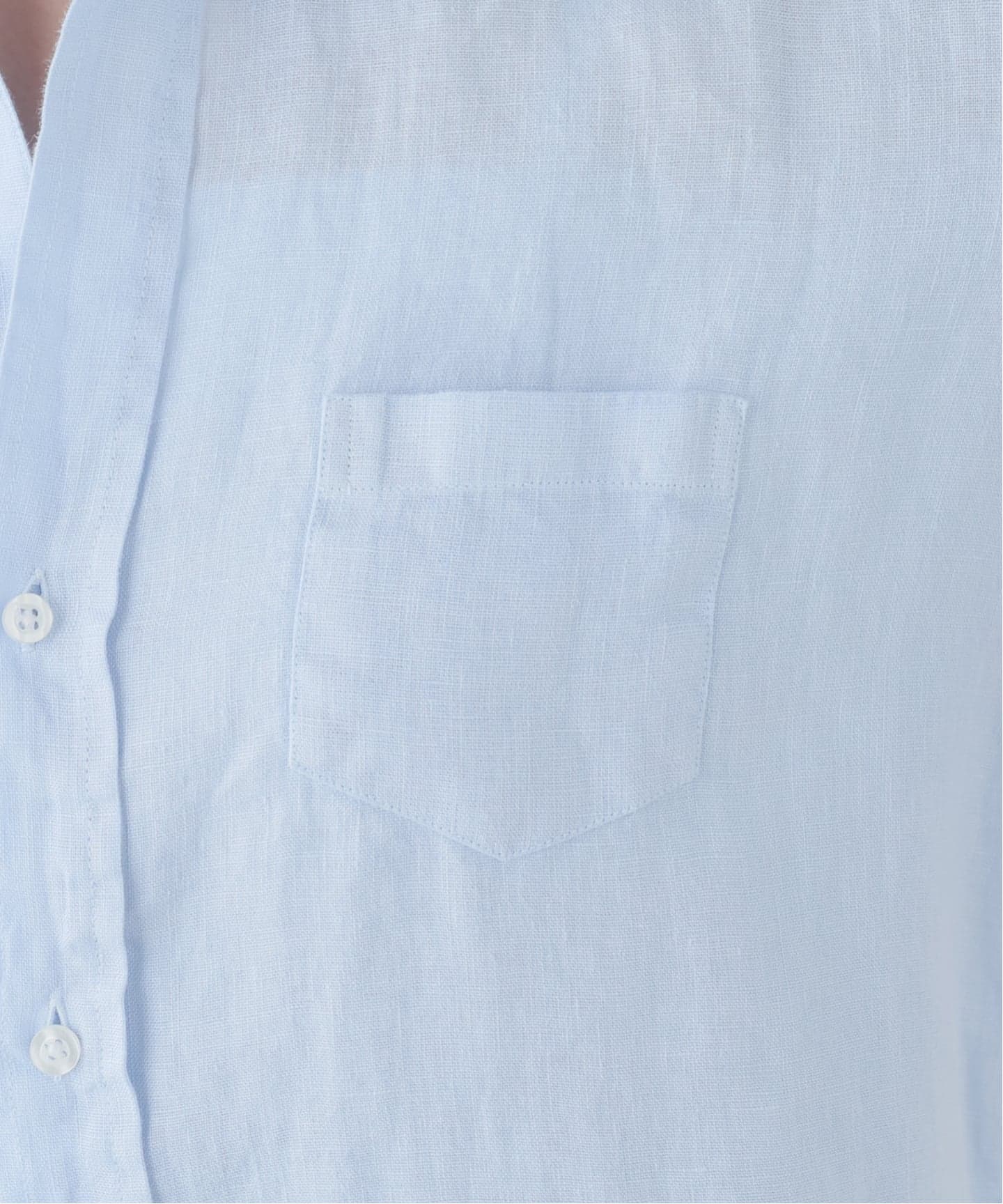Deuxieme Classe ・FRANK＆EILEEN WASHED シャツ FRANK&EILEEN/フランクアンドアイリーン】STONEWASHED SHIRT（シャツ