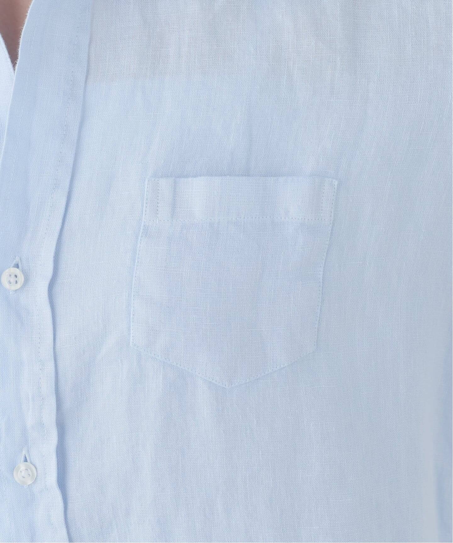 Frank&Eileen/フランク＆アイリーン WASHED LINEN シャツ（シャツ