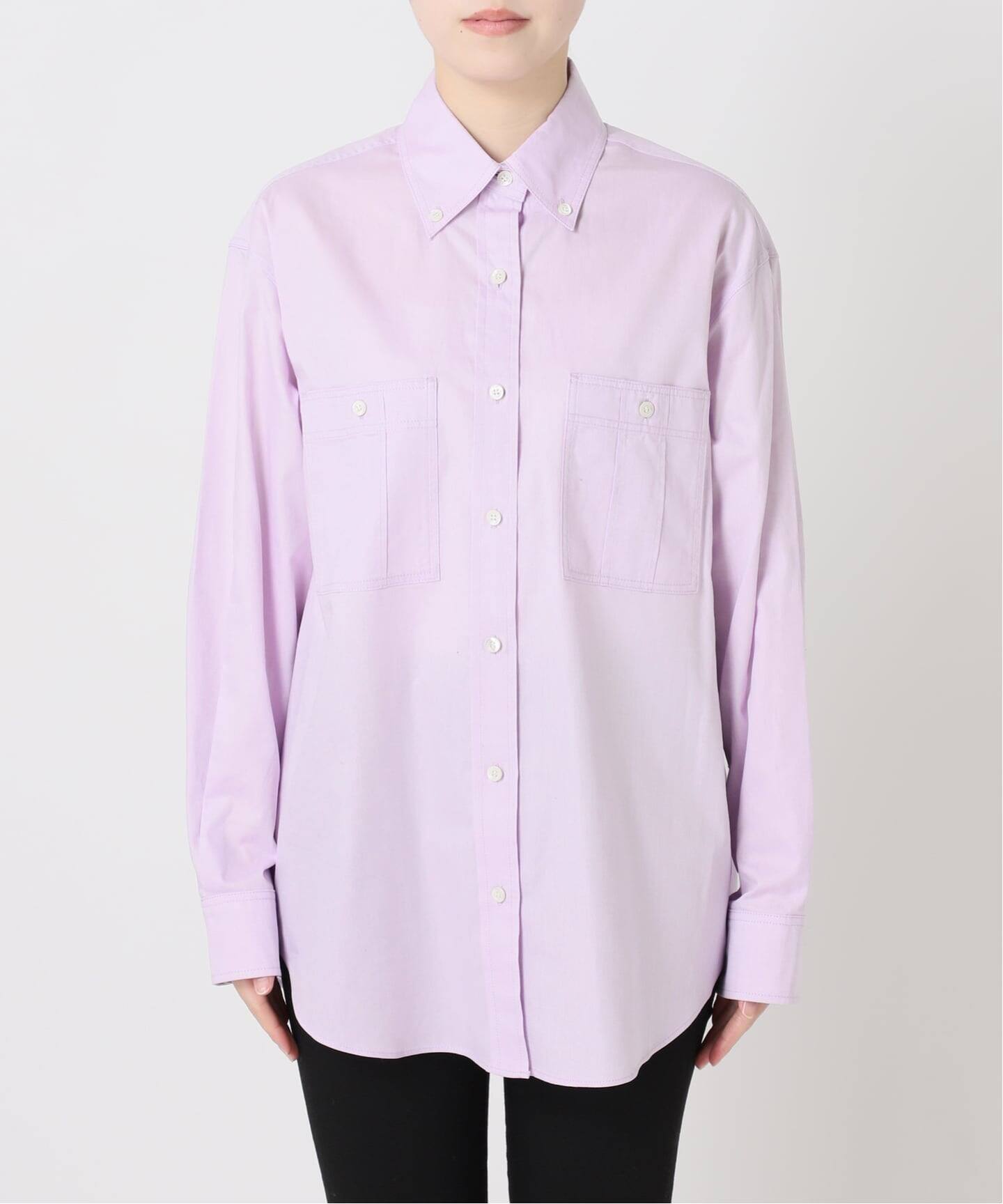 追加》SIDOGRAS ButtonDown シャツ（シャツ／ブラウス）｜JOURNAL