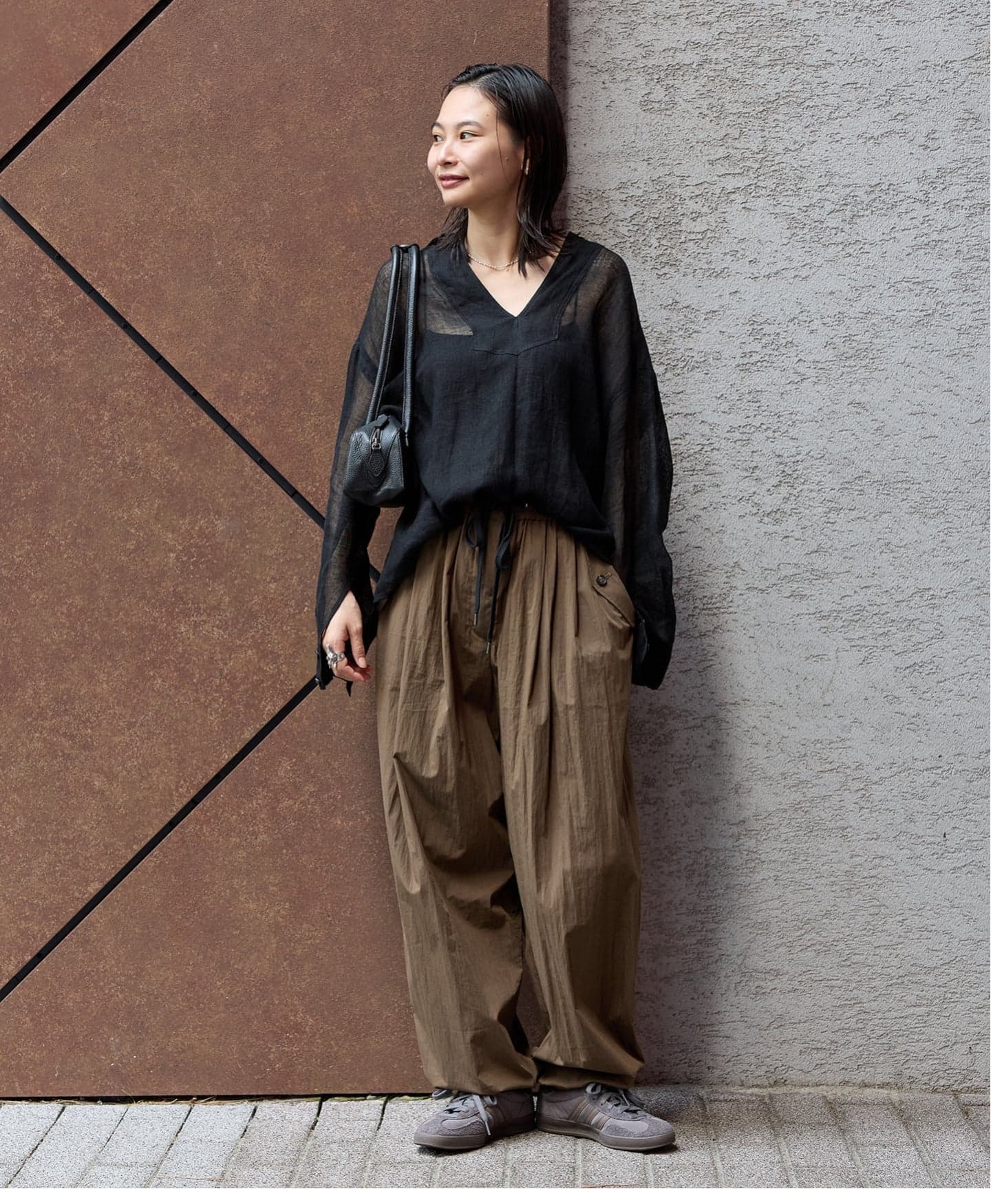 JOURNAL STANDARD   リネンメッシュシャツ JOURNAL STANDARD｜《追加2》リネンメッシュシャツ | Rakuten Fashion