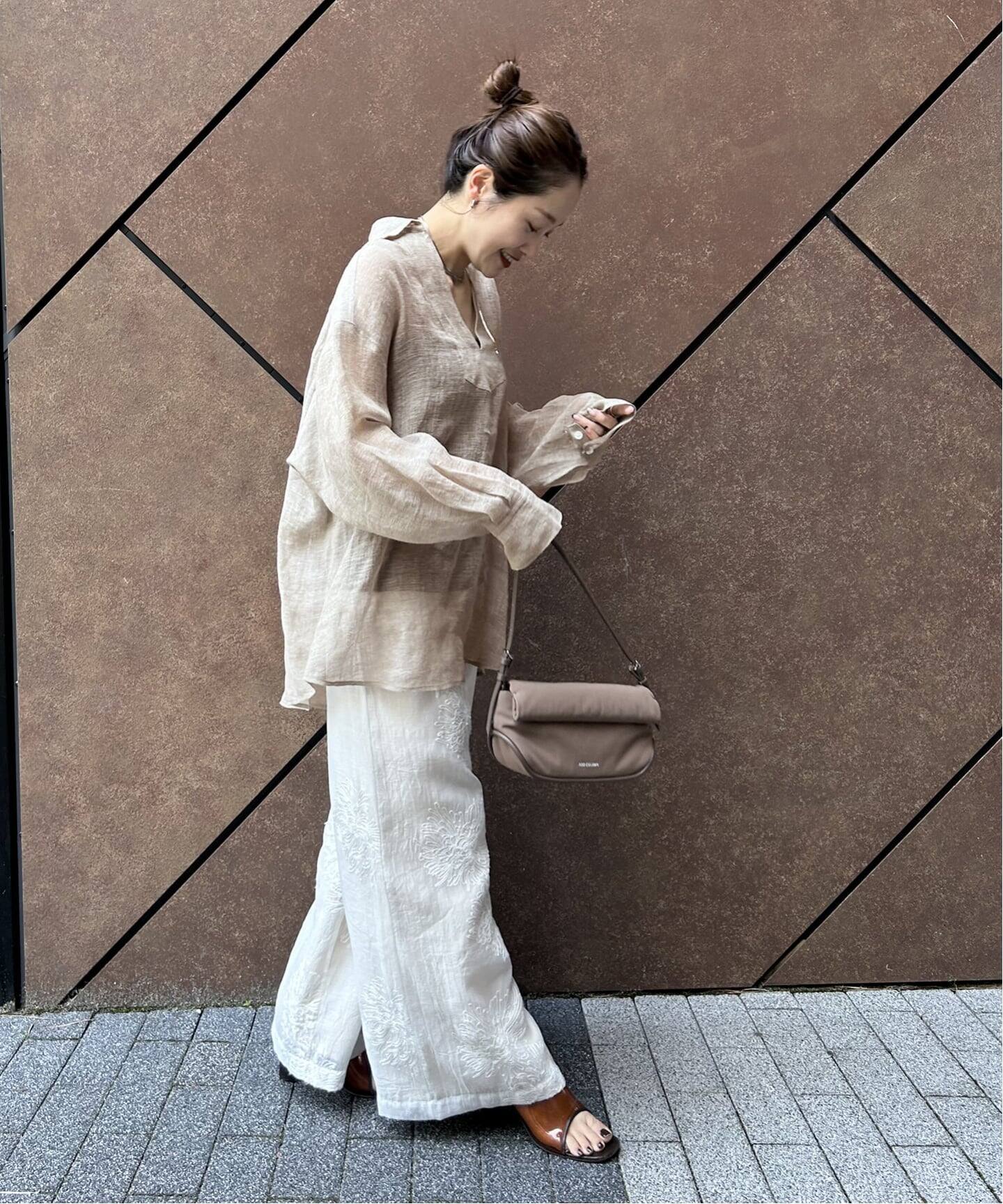 JOURNAL STANDARD   リネンメッシュシャツ JOURNAL STANDARD｜《追加2》リネンメッシュシャツ | Rakuten Fashion