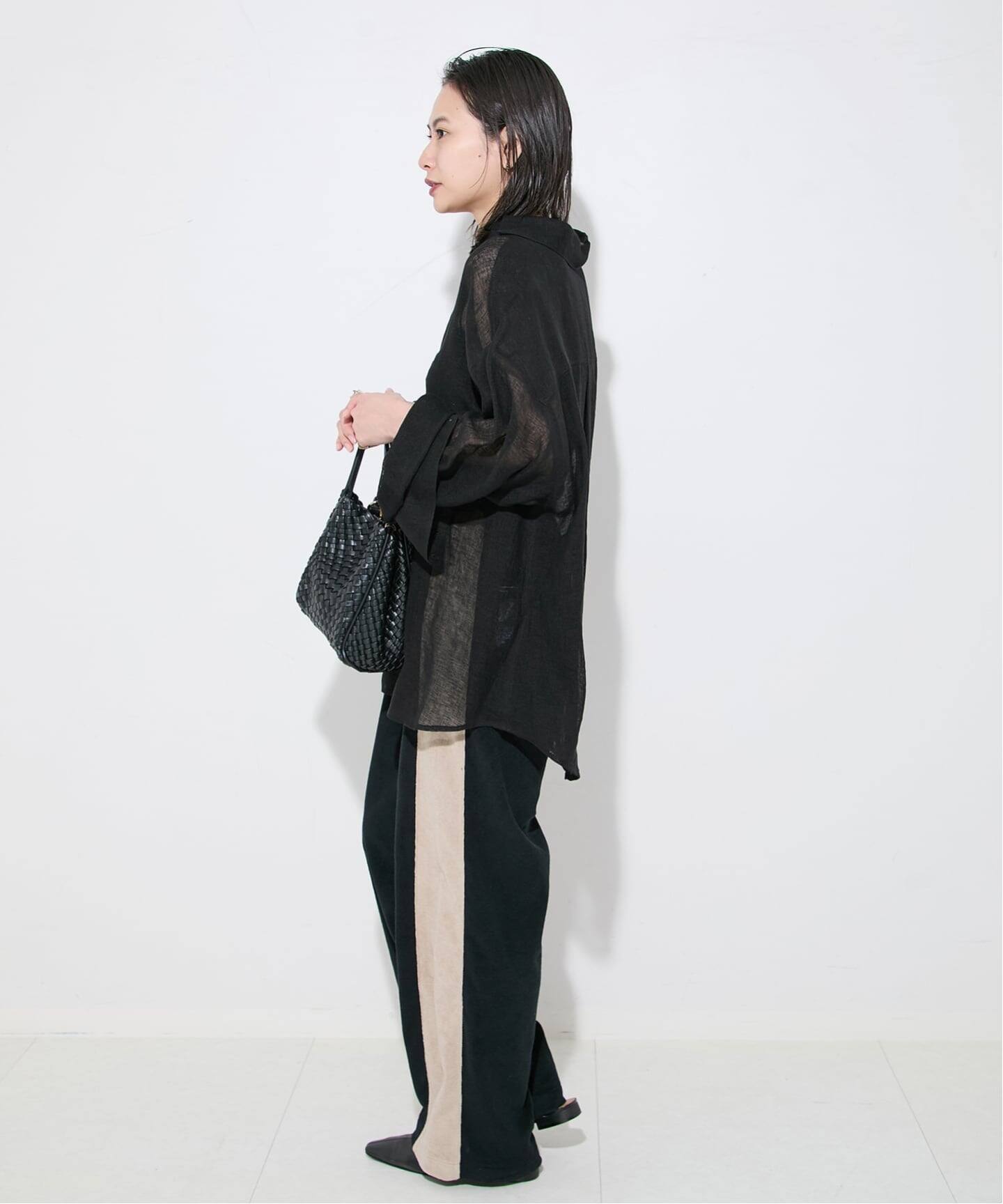 JOURNAL STANDARD   リネンメッシュシャツ JOURNAL STANDARD｜《追加》リネンメッシュシャツ | Rakuten Fashion