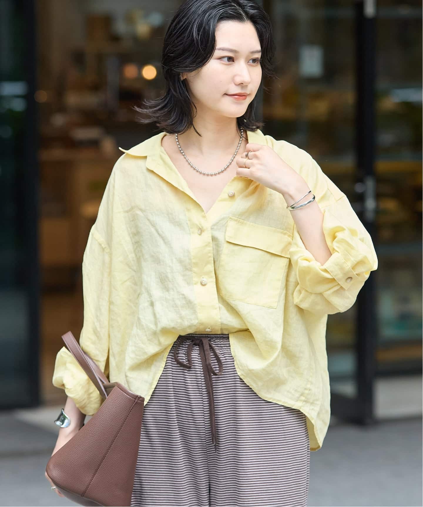 JOURNAL STANDARD｜ジャーナルスタンダード（レディース／カラーが