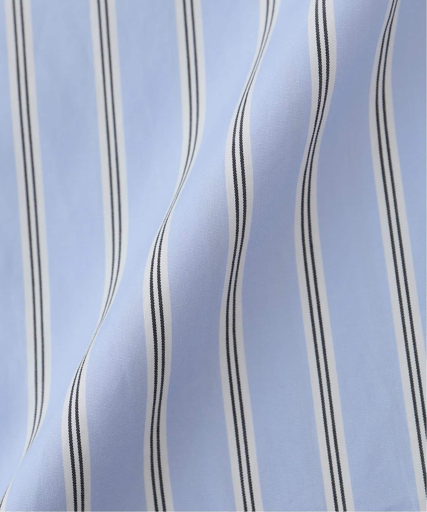 ブロードストライプ シャツ（シャツ／ブラウス）｜JOURNAL STANDARD