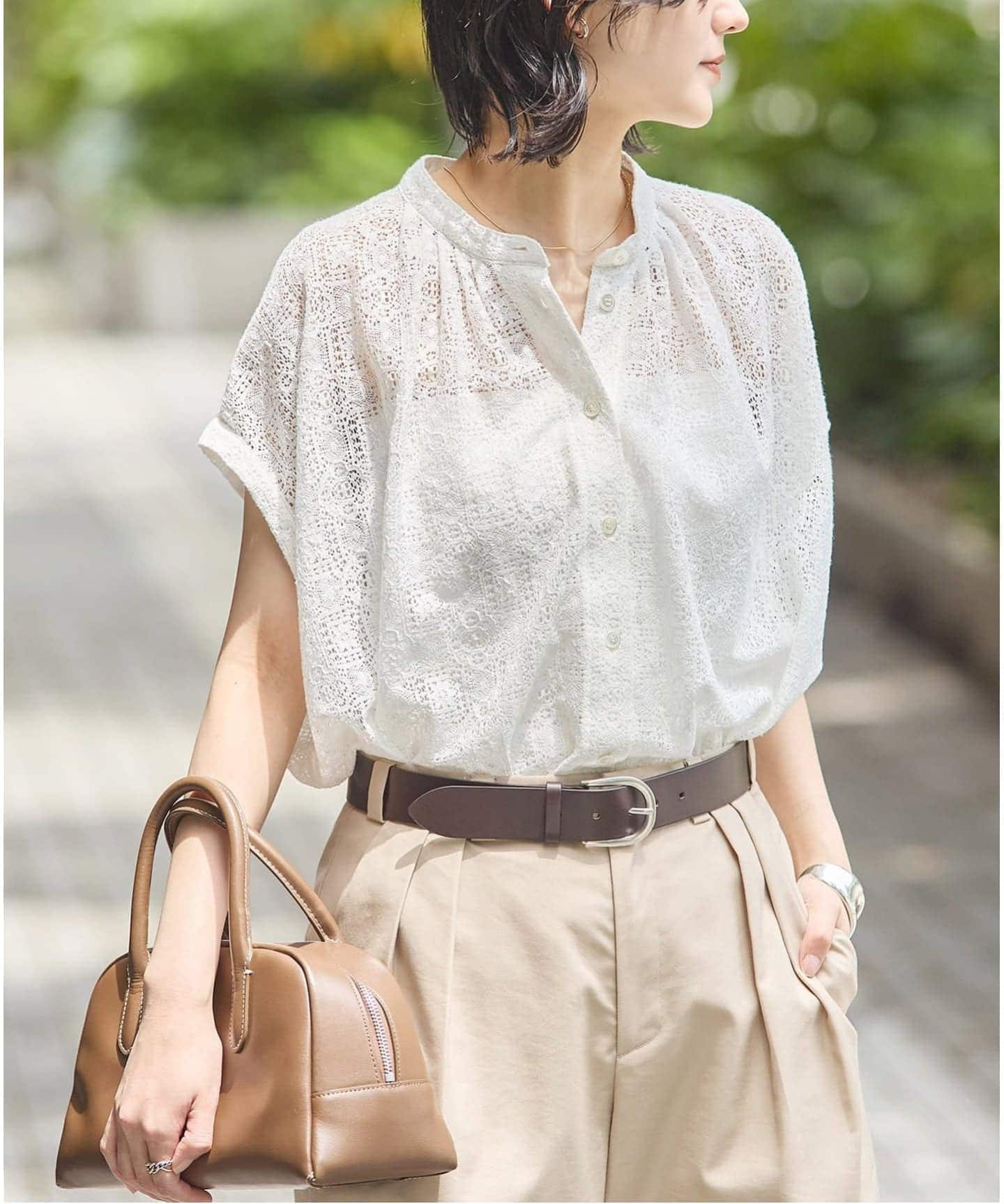JOURNAL STANDARD｜ジャーナルスタンダードのシャツ／ブラウス