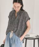 《追加》80ローンタックボリュームシャツ