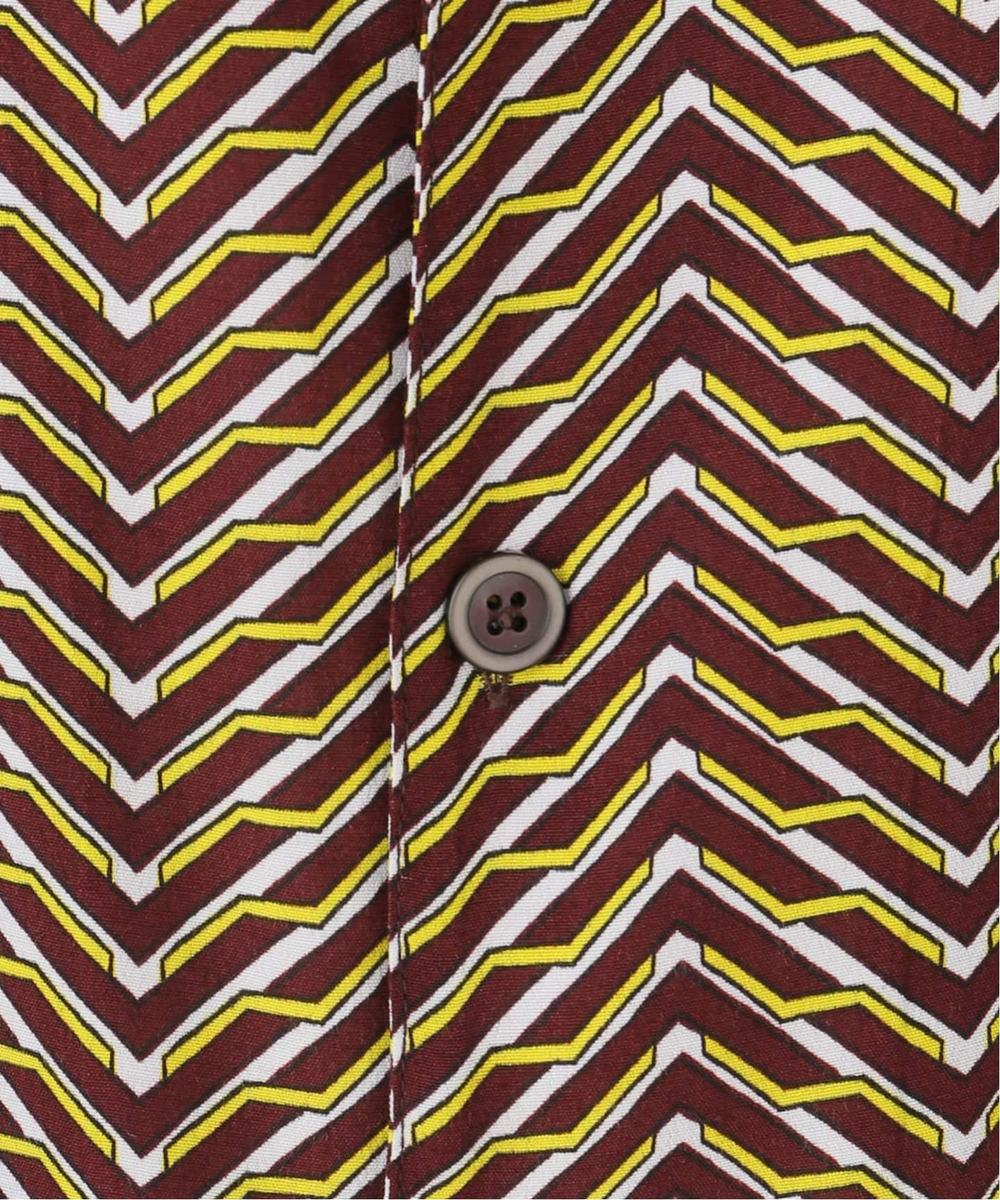 WAXMAN BROTHERS/ワックスマンブラザーズ】PIJAMA SHIRT（シャツ