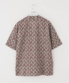 WAXMAN BROTHERS/ワックスマンブラザーズ】 HAWAIAN SHIRT（シャツ 