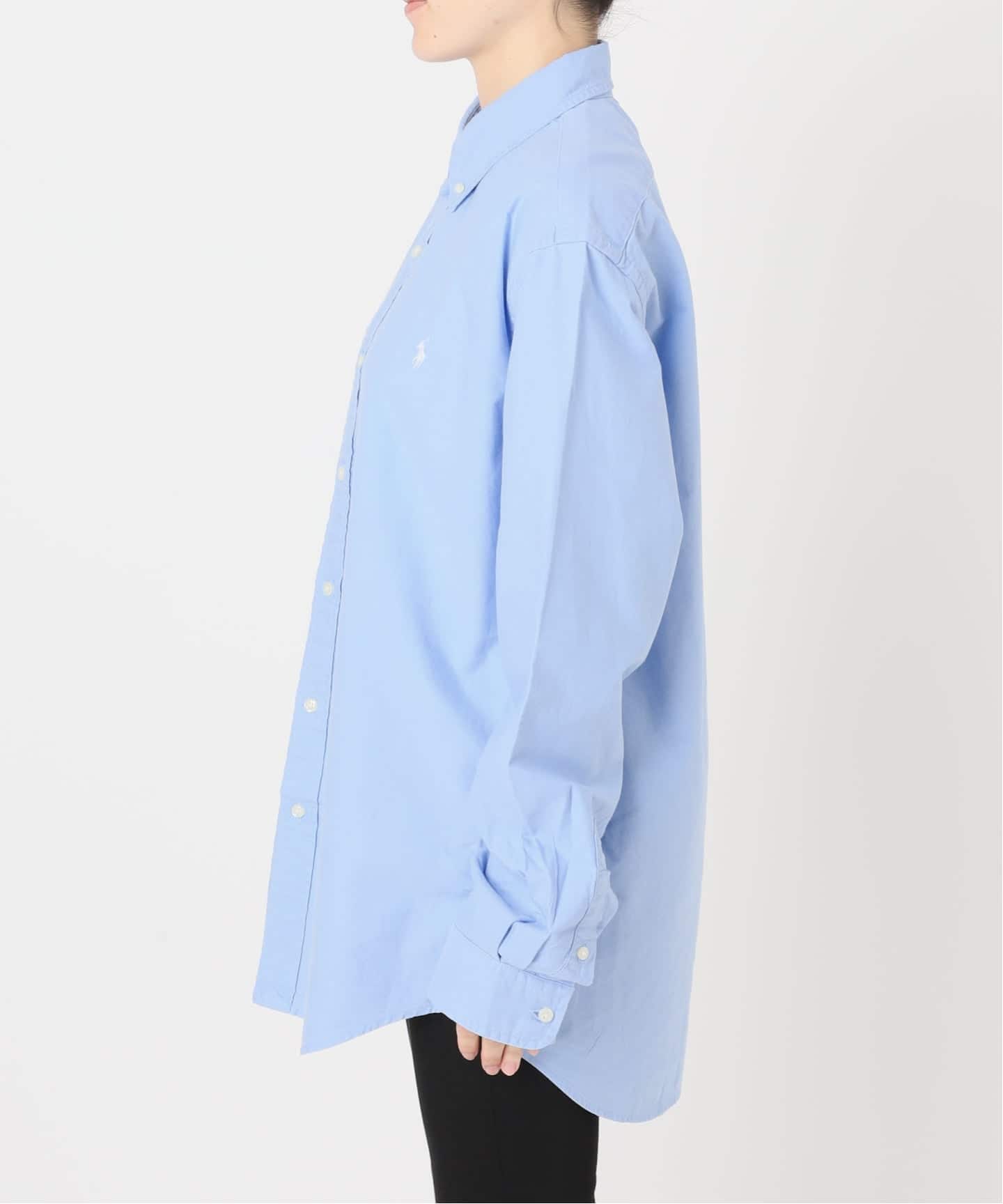 POLO RALPH LAUREN / ポロ ラルフ ローレン】 CUBDPPCS-LONG SLEEVE-S