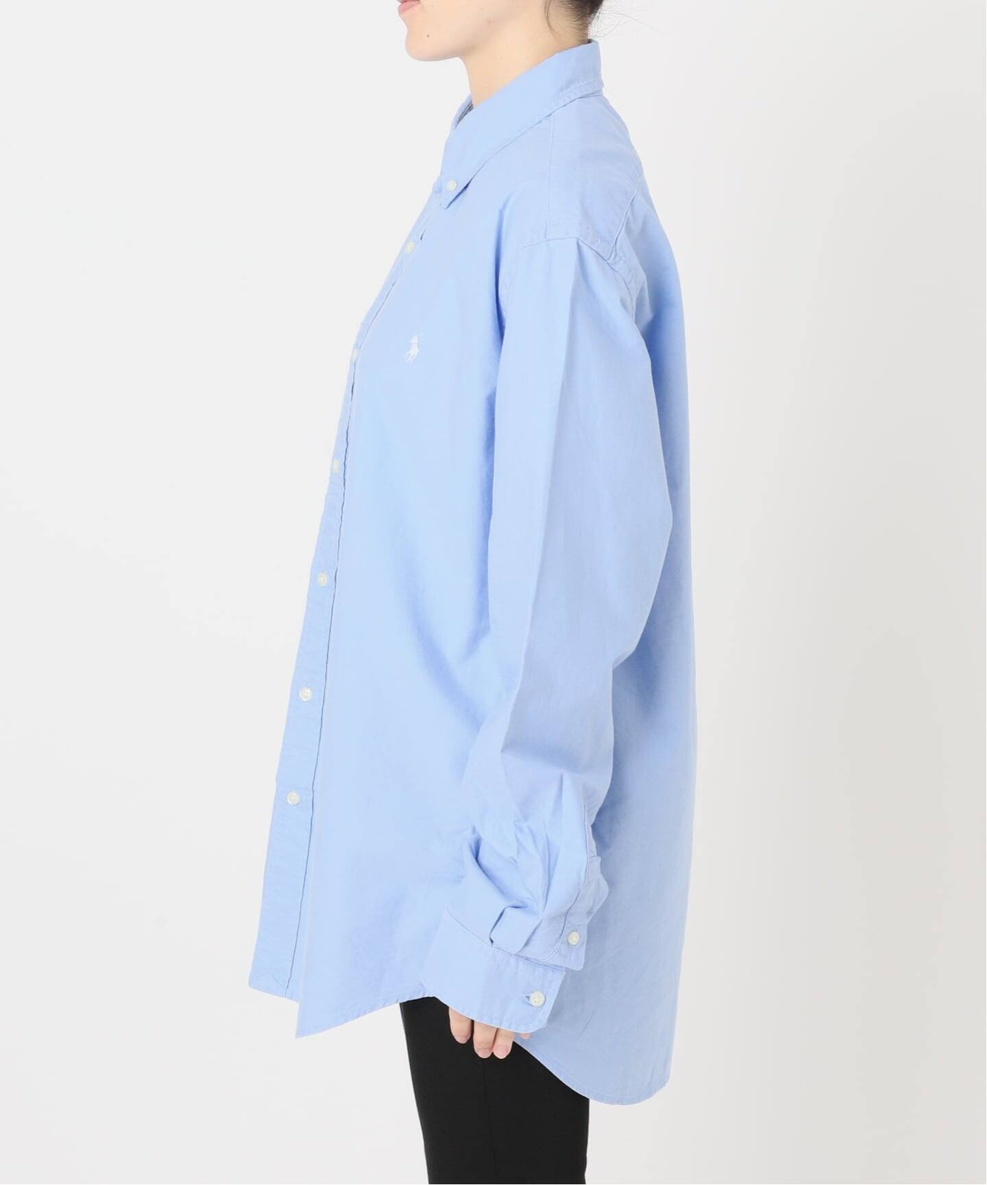 POLO RALPH LAUREN / ポロ ラルフ ローレン】 CUBDPPCS-LONG SLEEVE-S 