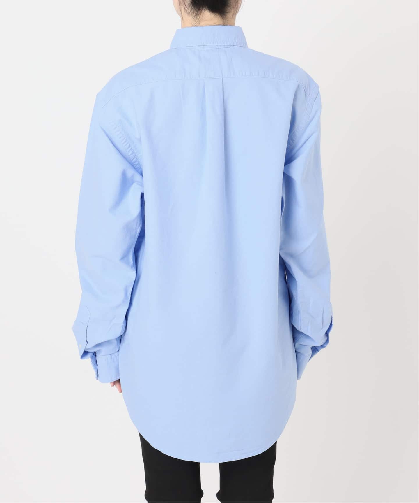 POLO RALPH LAUREN / ポロ ラルフ ローレン】 CUBDPPCS-LONG SLEEVE-S