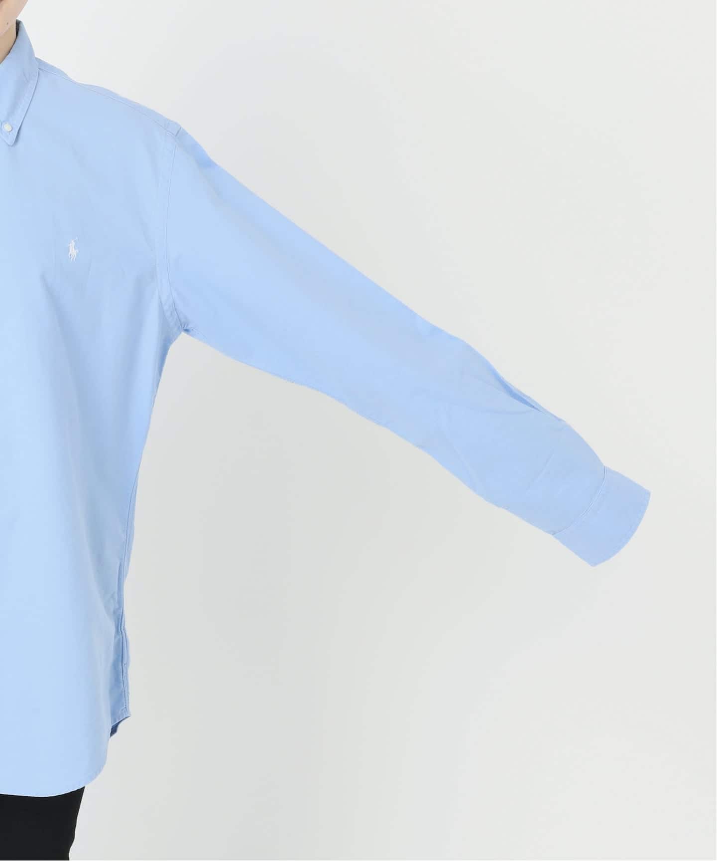 POLO RALPH LAUREN / ポロ ラルフ ローレン】 CUBDPPCS-LONG SLEEVE-S