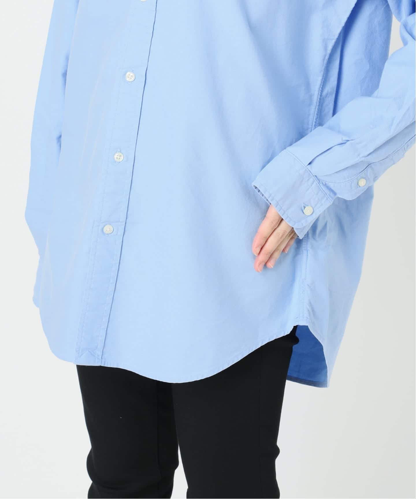 POLO RALPH LAUREN / ポロ ラルフ ローレン】 CUBDPPCS-LONG SLEEVE-S