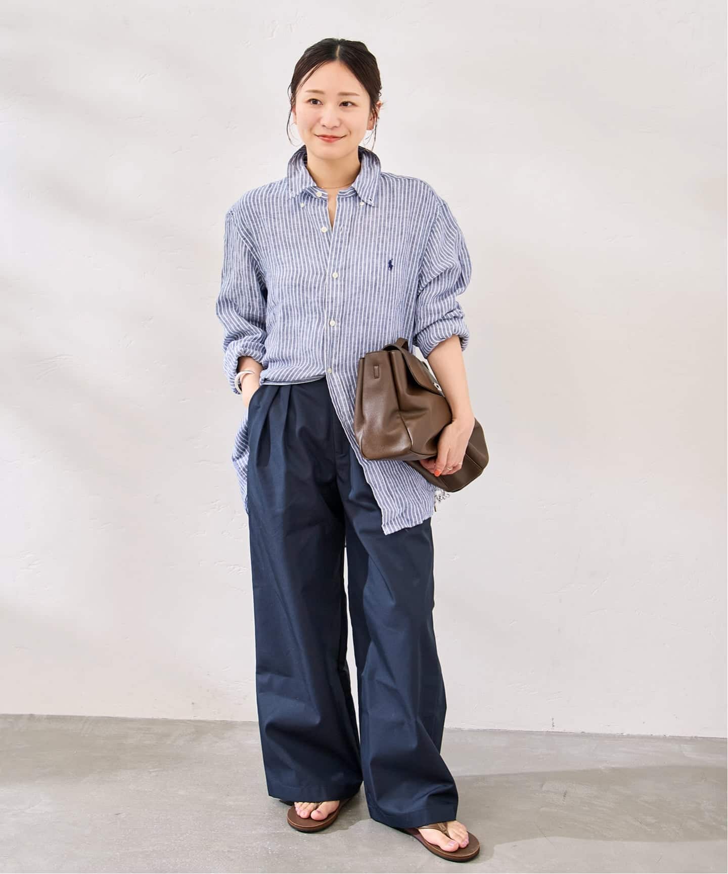 POLO RALPH LAUREN / ポロ ラルフ ローレン】SPORT SHIRTS（シャツ