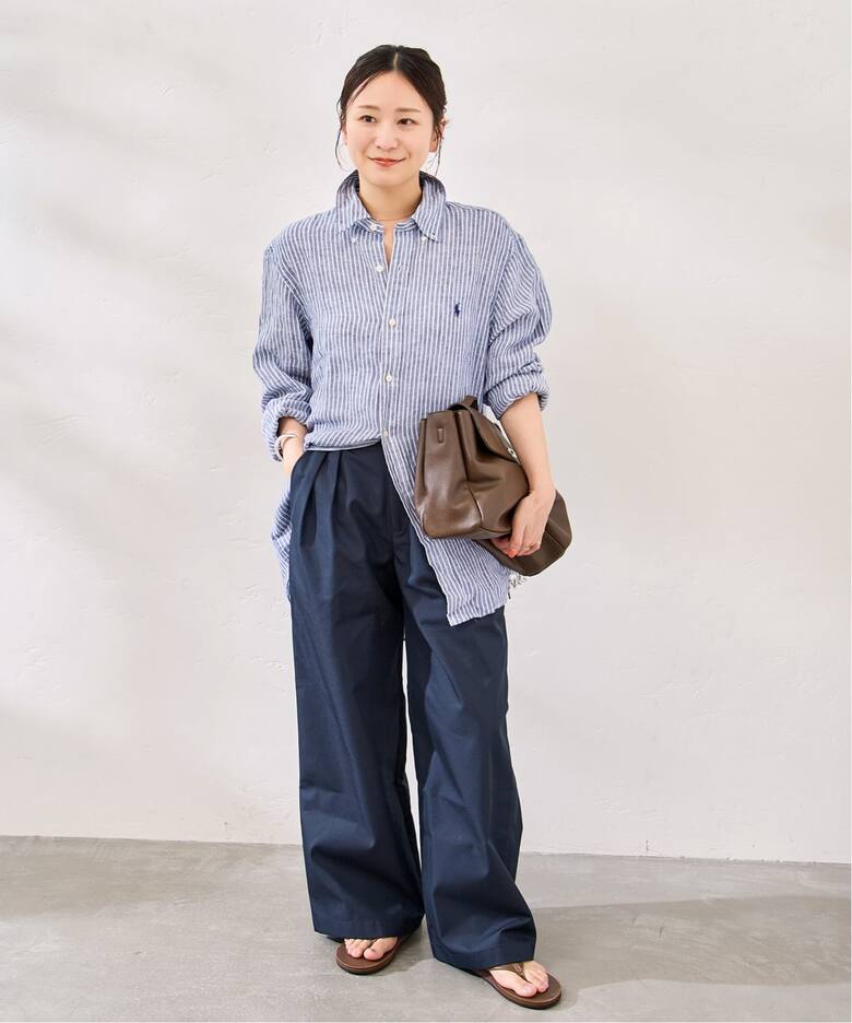 POLO RALPH LAUREN / ポロ ラルフ ローレン】SPORT SHIRTS（シャツ 