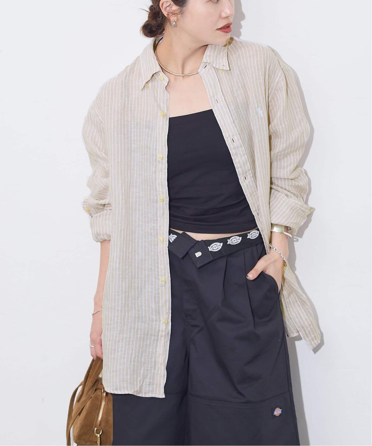 POLO RALPH LAUREN / ポロ ラルフ ローレン】SPORT SHIRTS（シャツ