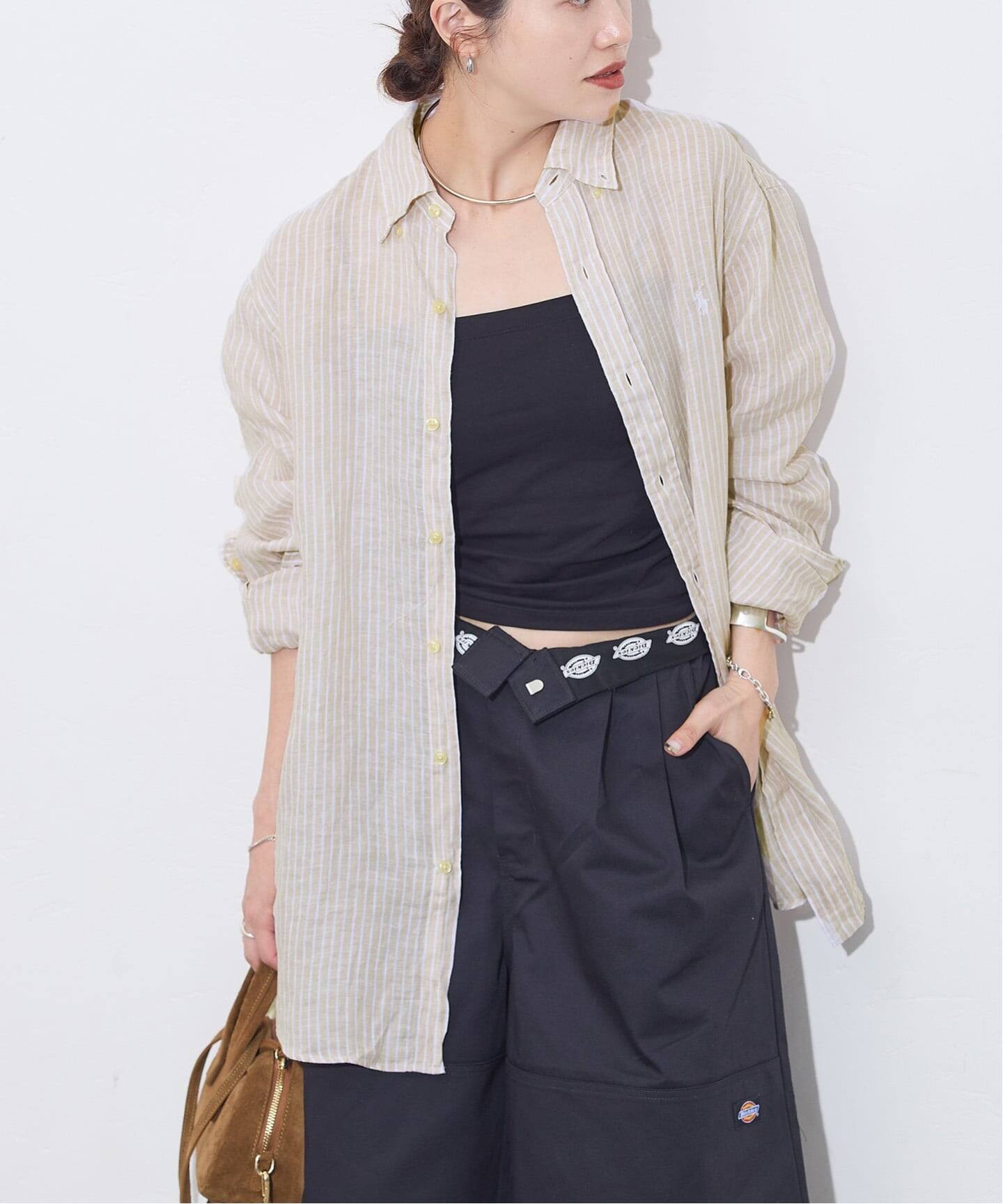 POLO RALPH LAUREN / ポロ ラルフ ローレン】SPORT SHIRTS（シャツ 
