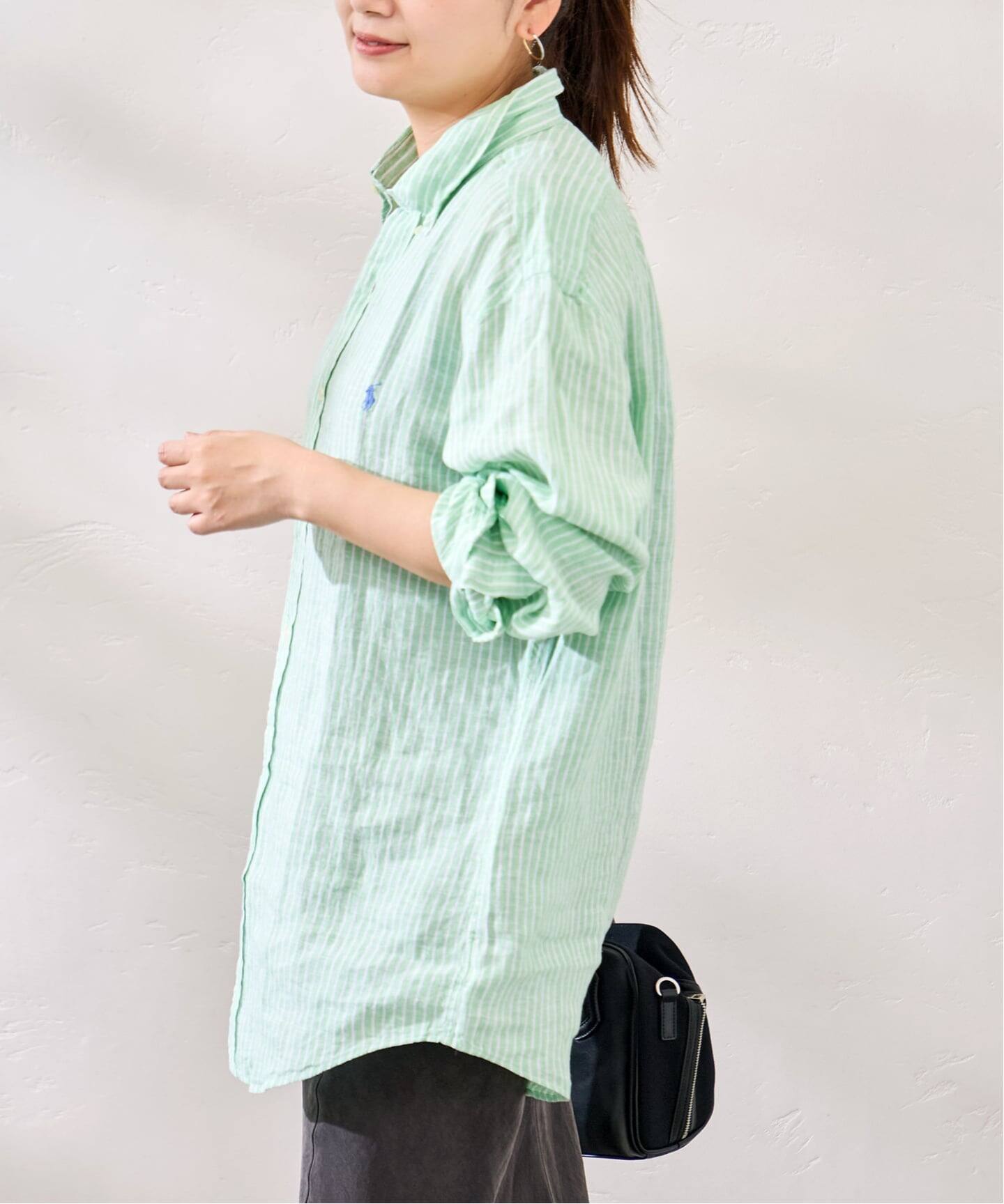 JOURNAL STANDARD ポロ ラルフ ローレン シャツ POLO RALPH LAUREN / ポロ ラルフ ローレン】SPORT SHIRTS（シャツ