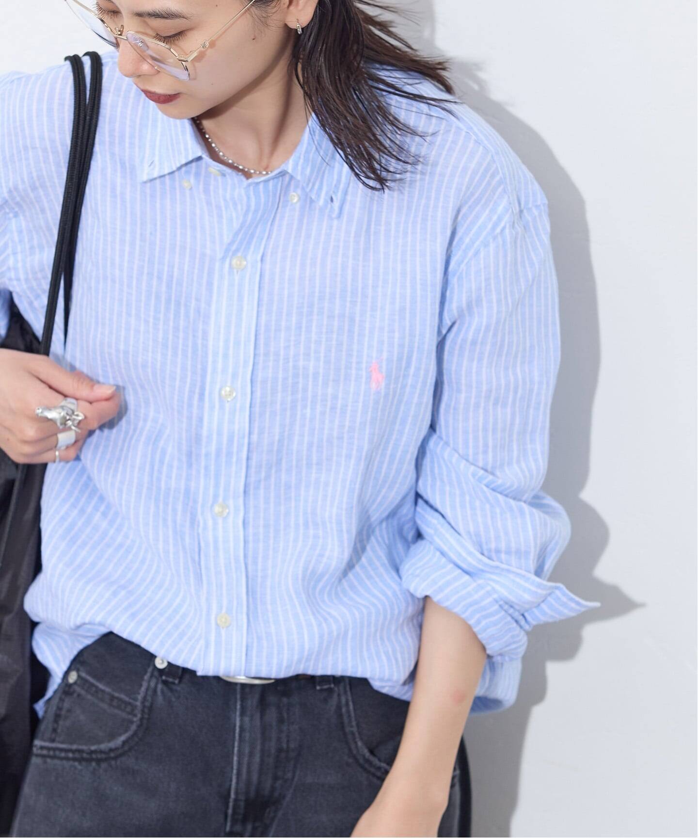 POLO RALPH LAUREN / ポロ ラルフ ローレン】SPORT SHIRTS（シャツ