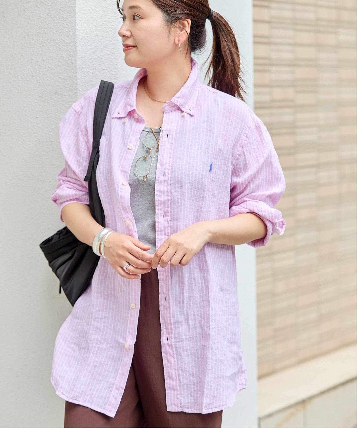 POLO RALPH LAUREN / ポロ ラルフ ローレン】SPORT SHIRTS（シャツ