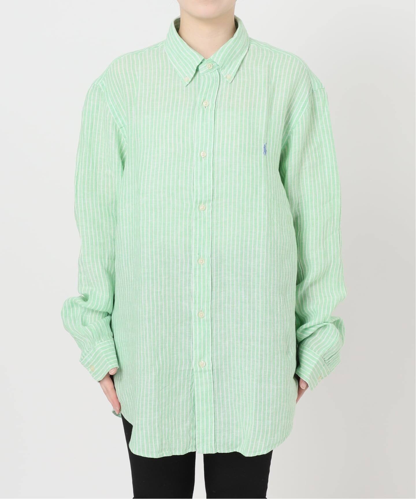 POLO RALPH LAUREN / ポロ ラルフ ローレン】SPORT SHIRTS（シャツ