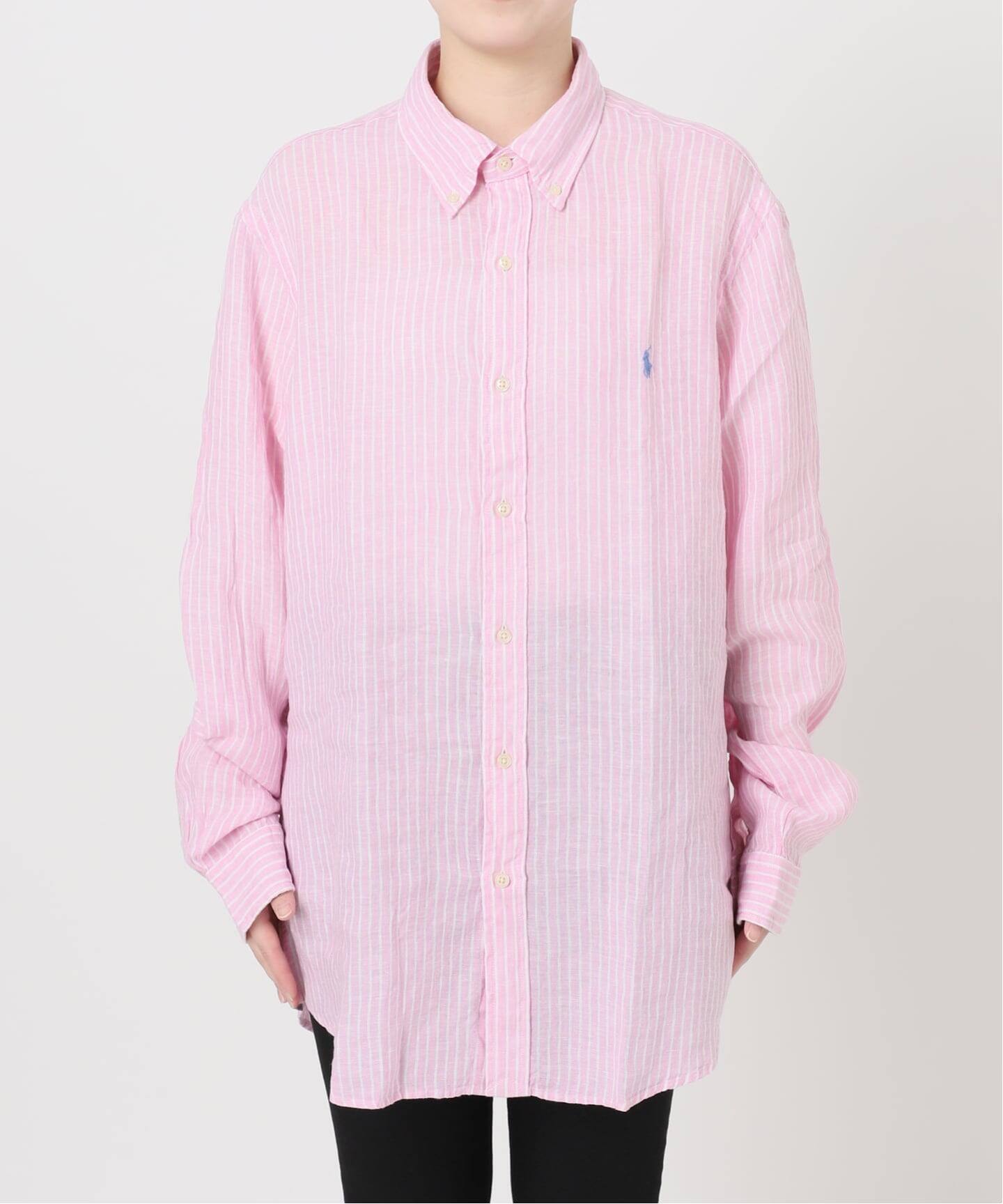 POLO RALPH LAUREN / ポロ ラルフ ローレン】SPORT SHIRTS（シャツ