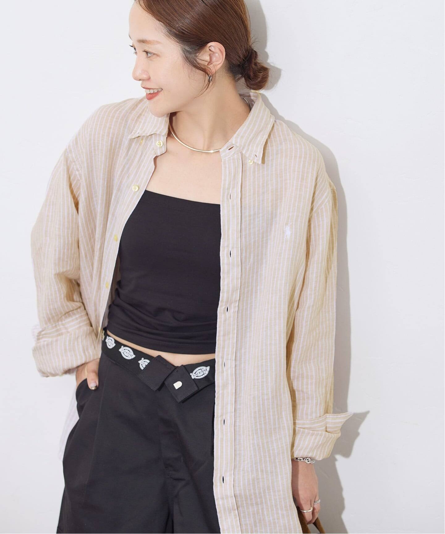 POLO RALPH LAUREN / ポロ ラルフ ローレン】SPORT SHIRTS（シャツ 