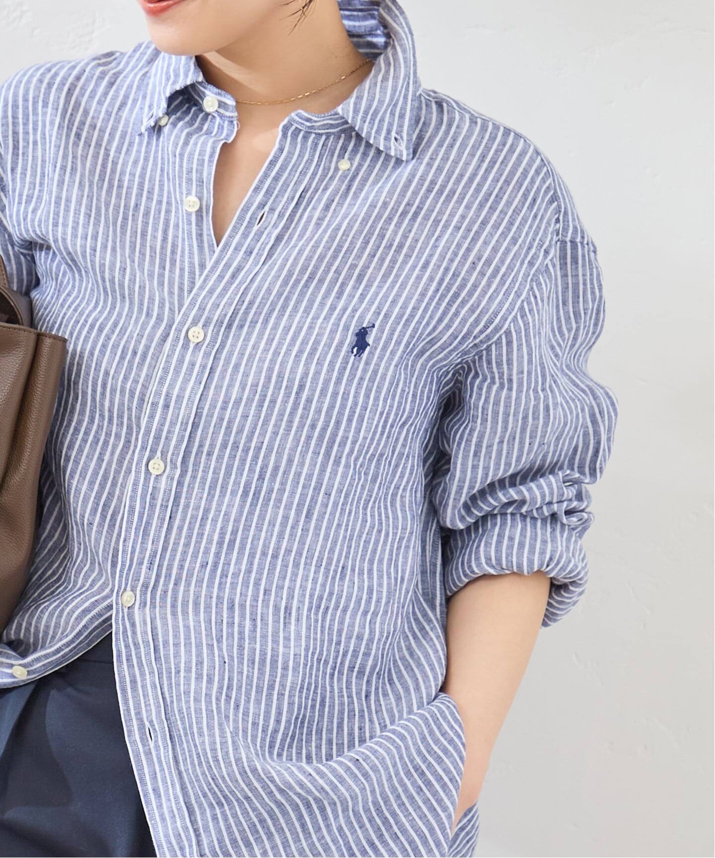 POLO RALPH LAUREN / ポロ ラルフ ローレン】SPORT SHIRTS（シャツ 