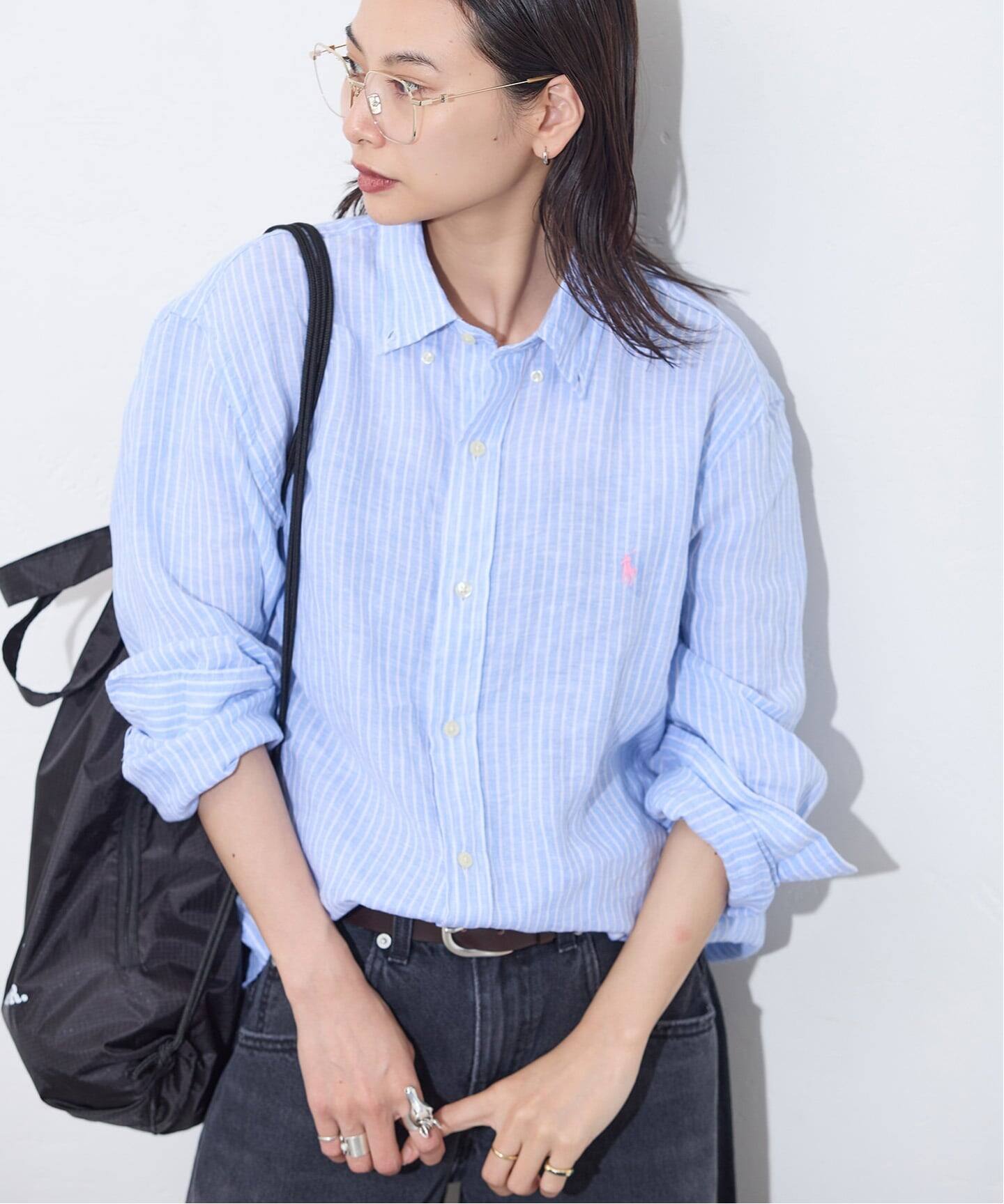 POLO RALPH LAUREN / ポロ ラルフ ローレン】SPORT SHIRTS（シャツ 