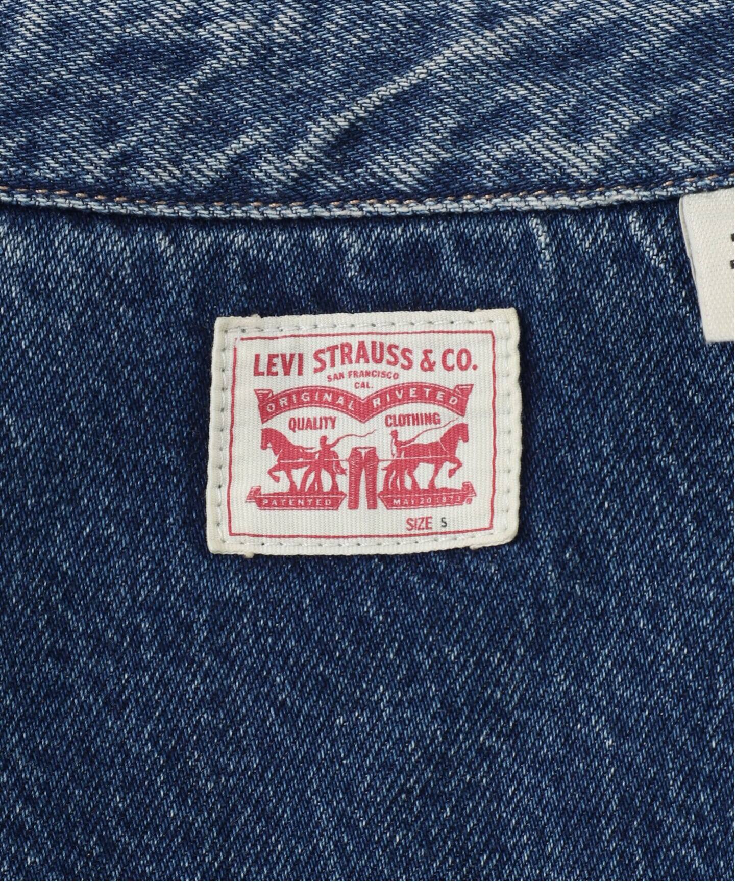 別注【LEVI