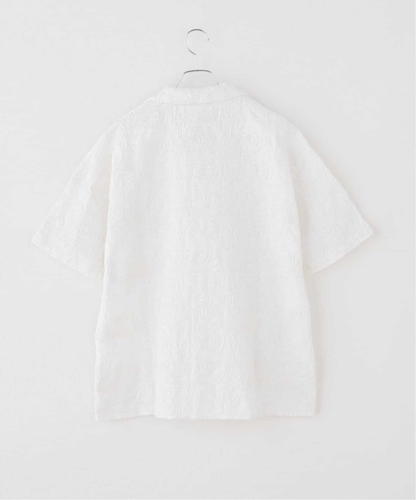 SEEALL シーオール Tシャツ・カットソー XL 白 【古着】【中古】【送料無料】 SEEALL（シーオール）の古着・中古通販 | 【公式】RAGTAG（ラグタグ）