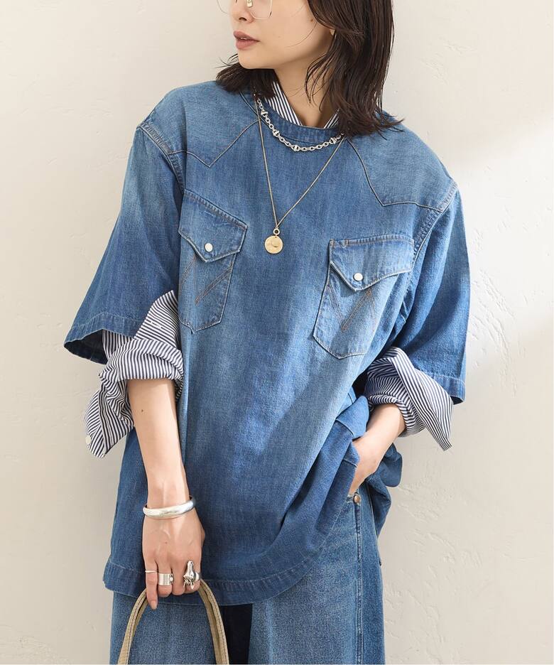 トップス