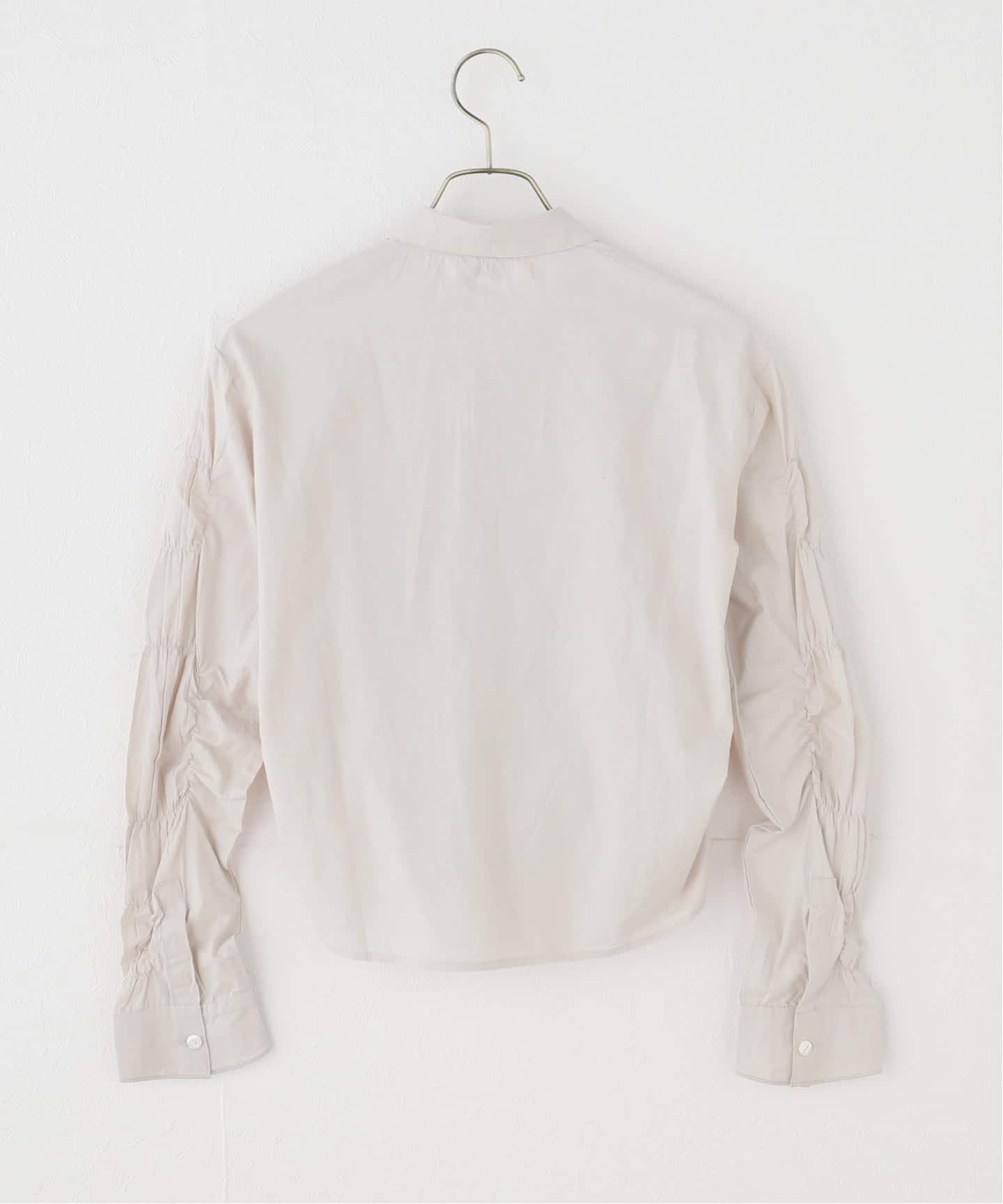 gimaguas/ギマガス】 Lupa Shirt GREY（シャツ／ブラウス）｜JOURNAL