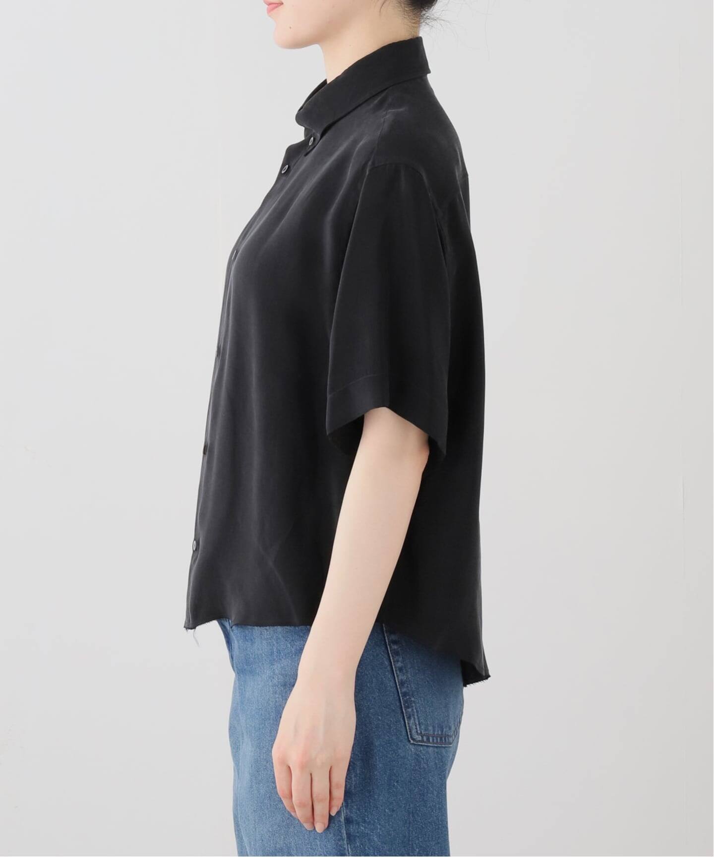 MAISON MARGIELA / メゾン マルジェラ】 short sleeved shirts（シャツ