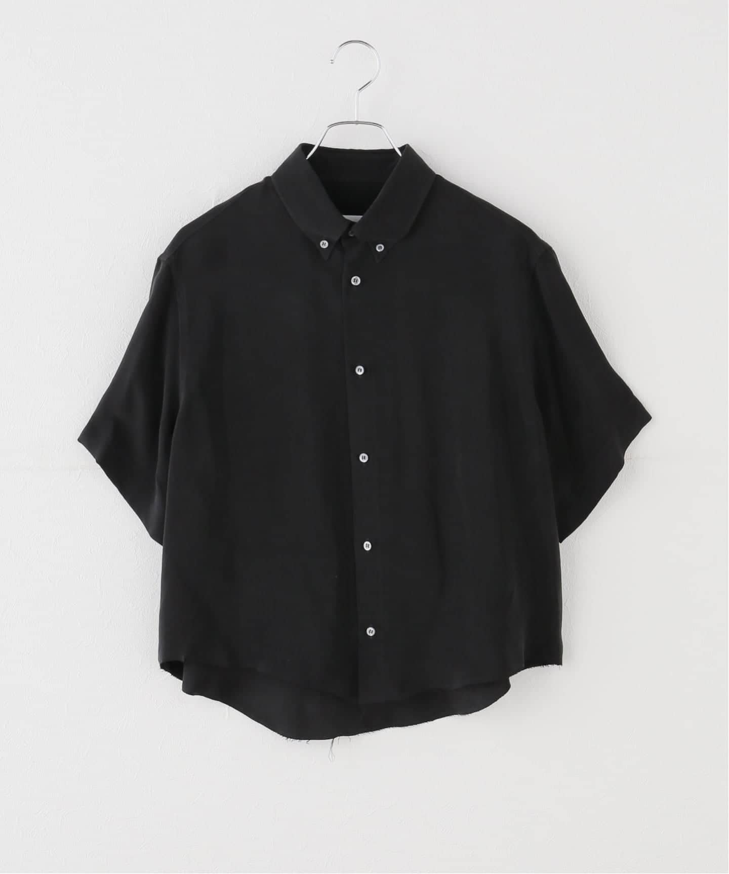 MAISON MARGIELA / メゾン マルジェラ】 short sleeved shirts（シャツ