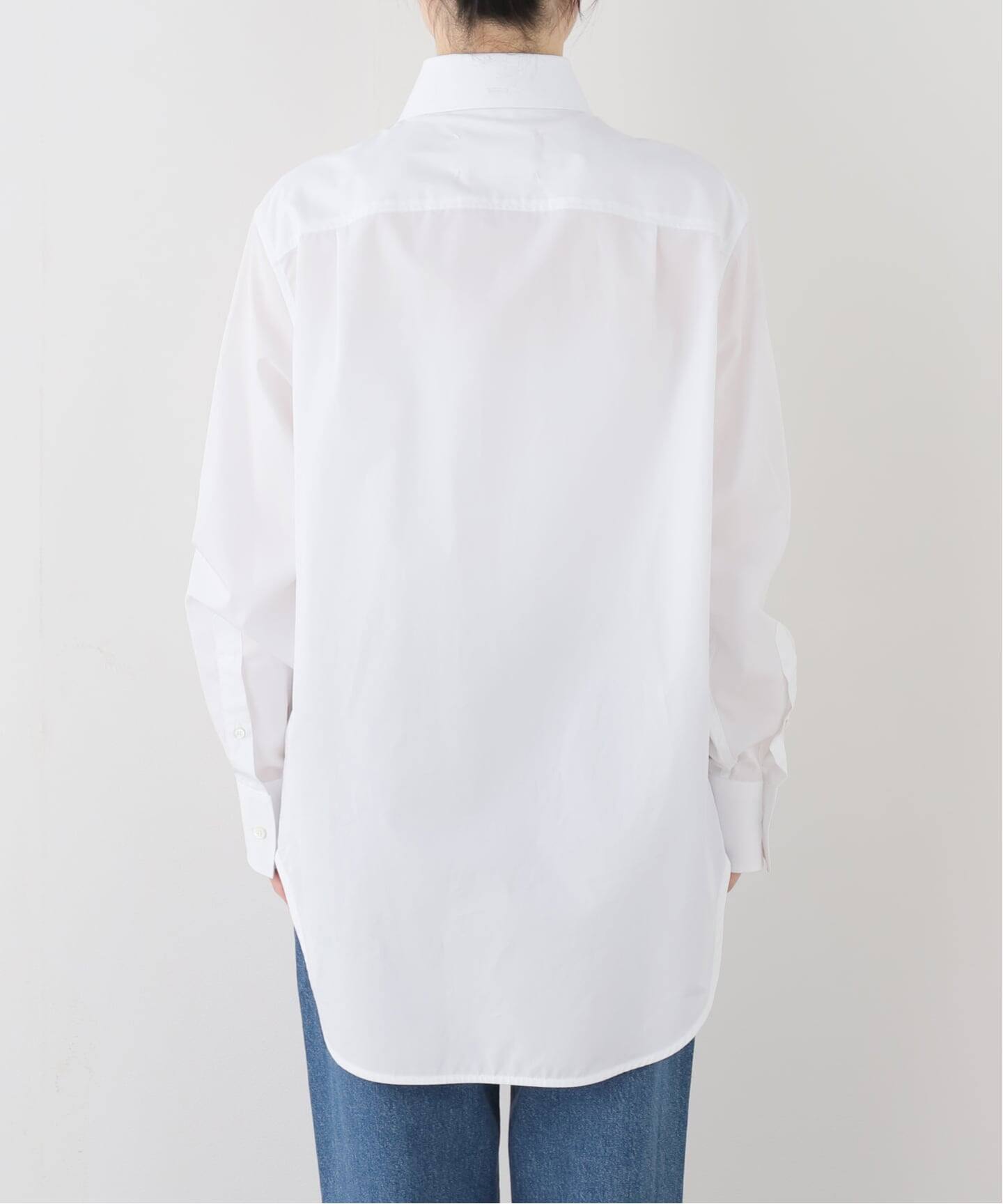 MAISON MARGIELA / メゾン マルジェラ】 long sleeved shirts（シャツ