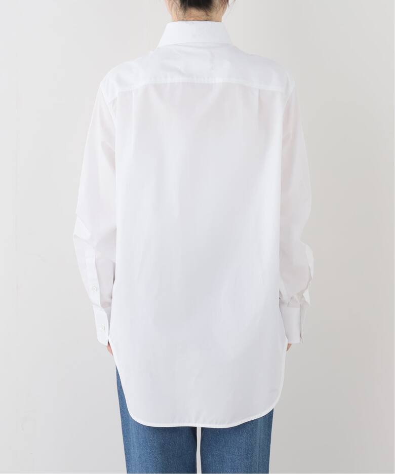 MAISON MARGIELA / メゾン マルジェラ】 long sleeved shirts（シャツ
