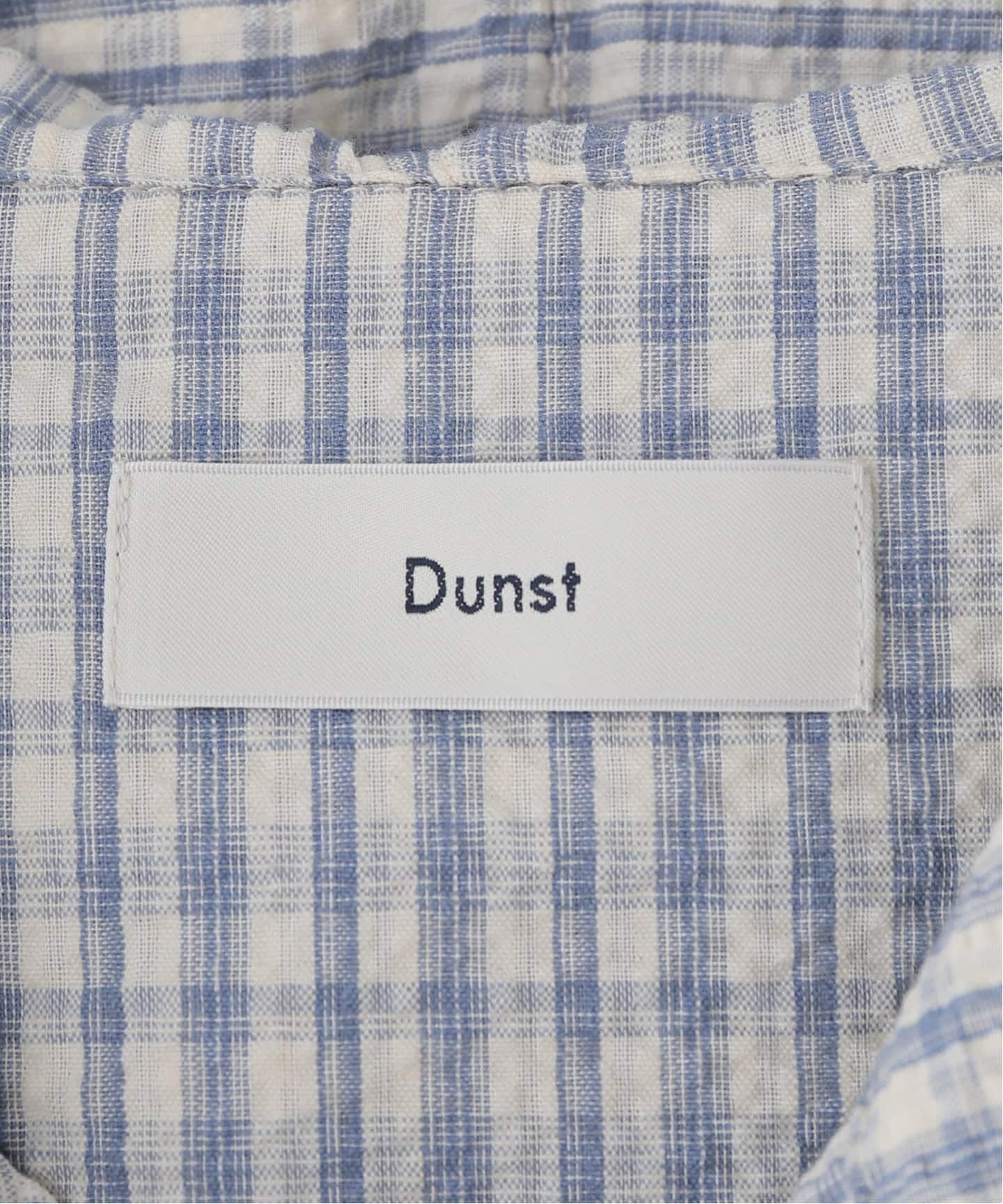 専用　　【DUNST/ダンスト】 UNISEX CLASSIC HOODE DUNST/ダンスト】 UNISEX CLASSIC HOODED SHIRT（シャツ／ブラウス