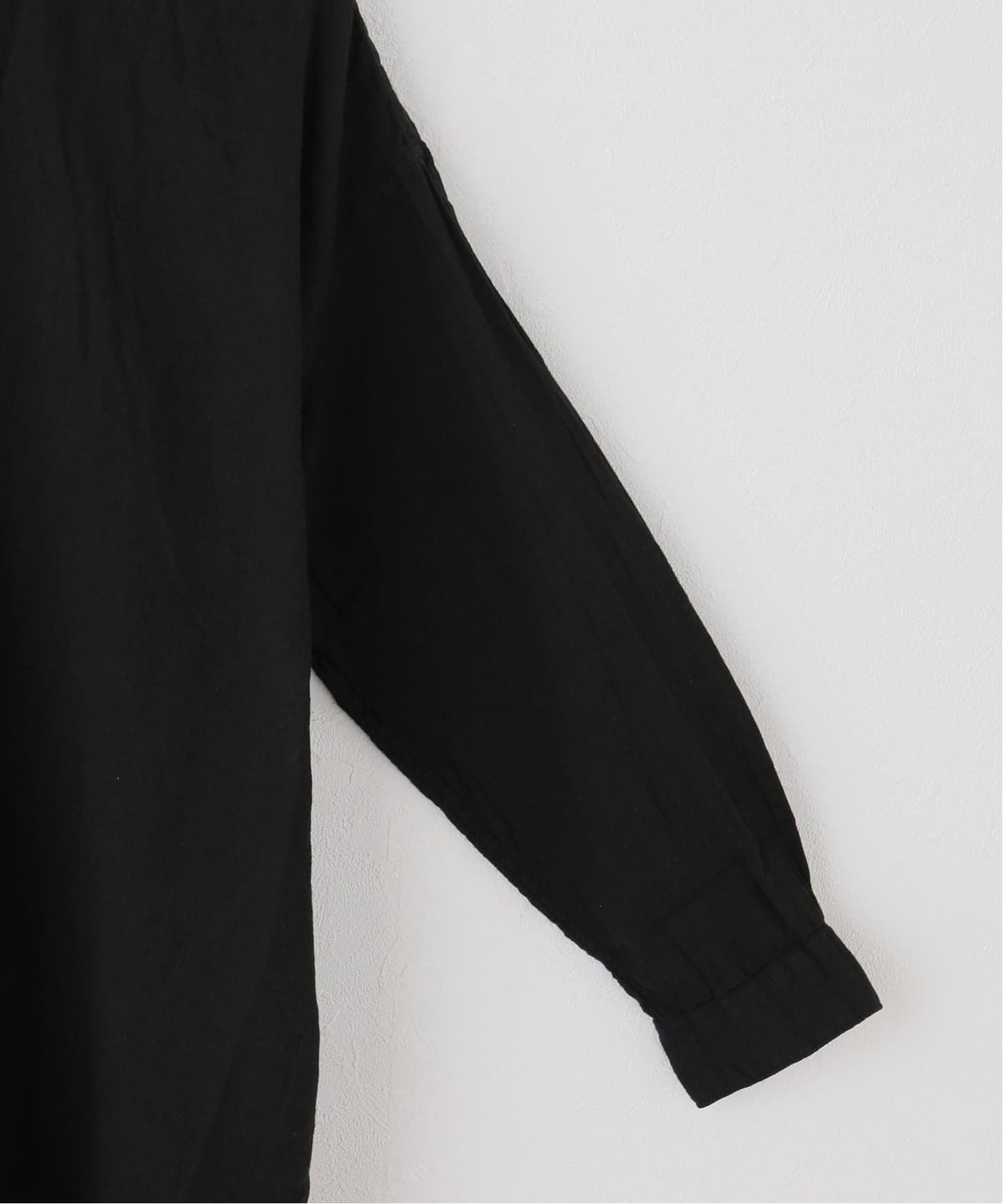 ARMEN/アーメン】 30s GAUZE PLAIN OVERDYE SH（シャツ／ブラウス