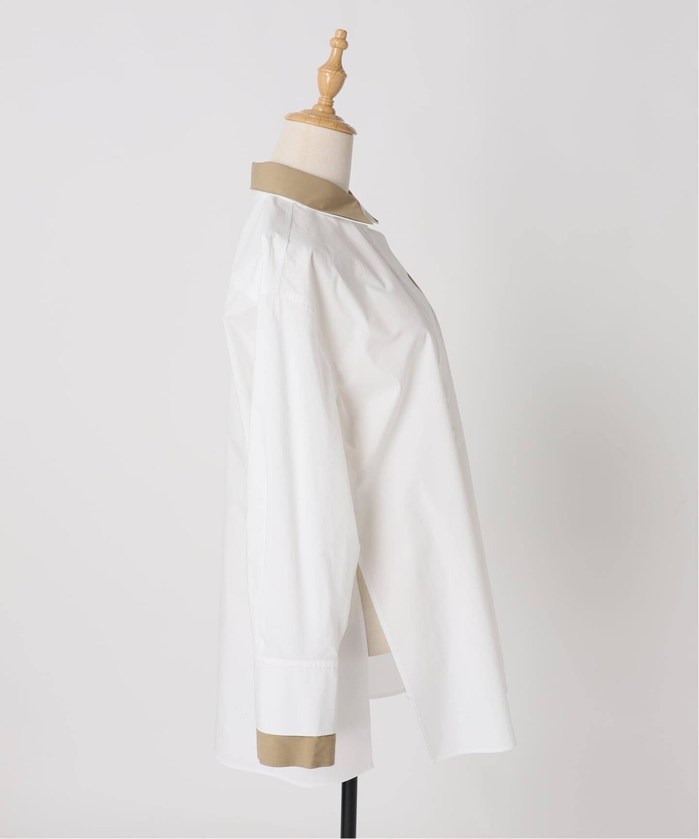 別注【Ayumi.Hamamoto×JOURNALSTANDARD】A/HレイヤードカラーSH 