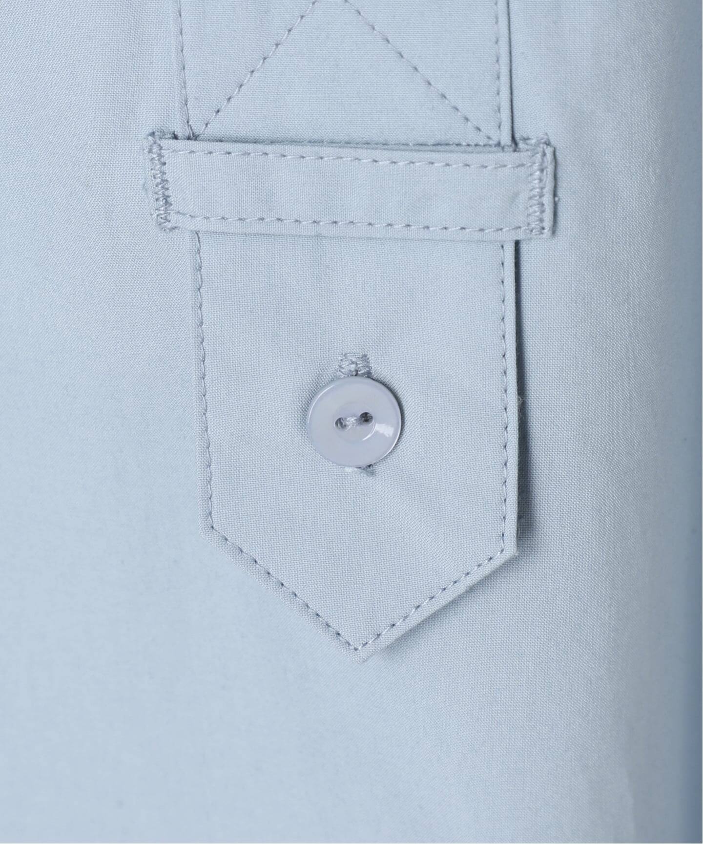 別注【Ayumi.Hamamoto×JOURNALSTANDARD】A/HレイヤードカラーSH 
