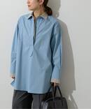 別注【Ayumi.Hamamoto×JOURNALSTANDARD】A/HレイヤードカラーSH