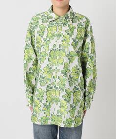 別注【TOLIGHT×JOURNALSTANDARD】FLOWER JQ SH（シャツ／ブラウス 