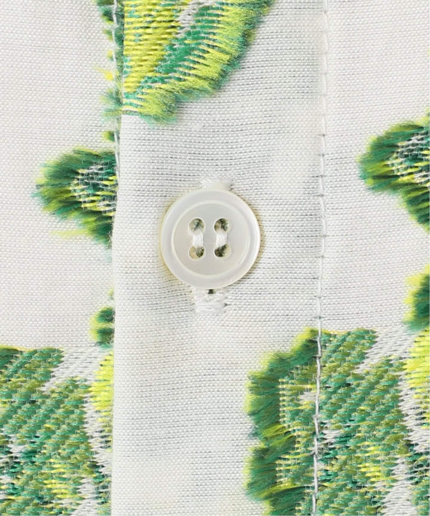 別注【TOLIGHT×JOURNALSTANDARD】FLOWER JQ SH（シャツ／ブラウス