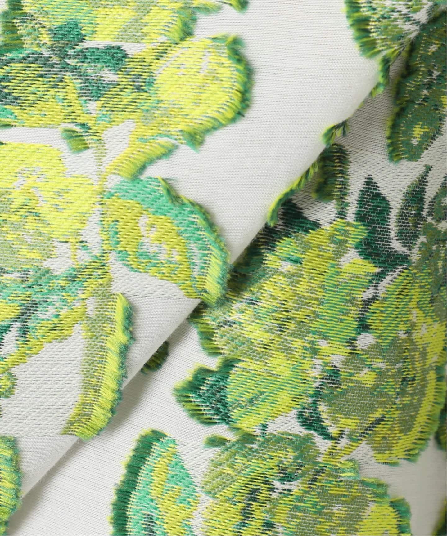 別注【TOLIGHT×JOURNALSTANDARD】FLOWER JQ SH（シャツ／ブラウス