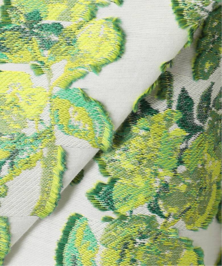 別注【TOLIGHT×JOURNALSTANDARD】FLOWER JQ SH（シャツ／ブラウス 