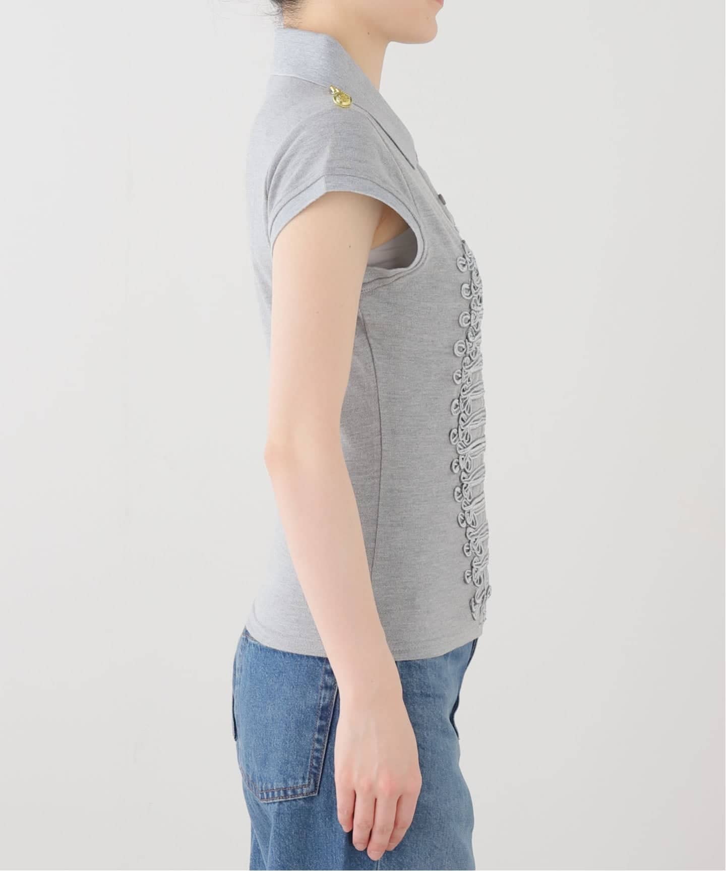 Praying/プレイング】Marching Band Polo shirts（シャツ／ブラウス