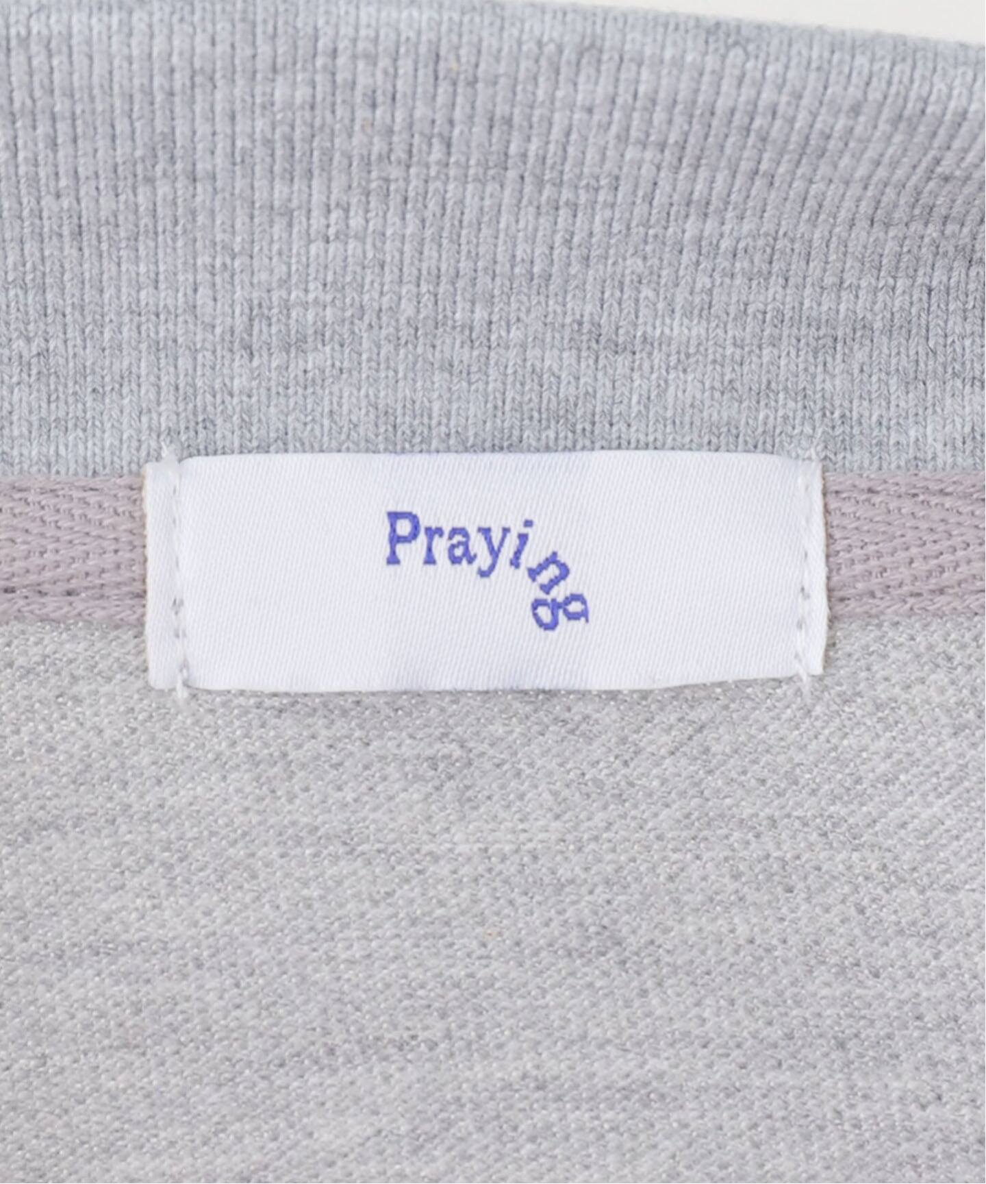 Praying/プレイング】Marching Band Polo shirts（シャツ／ブラウス